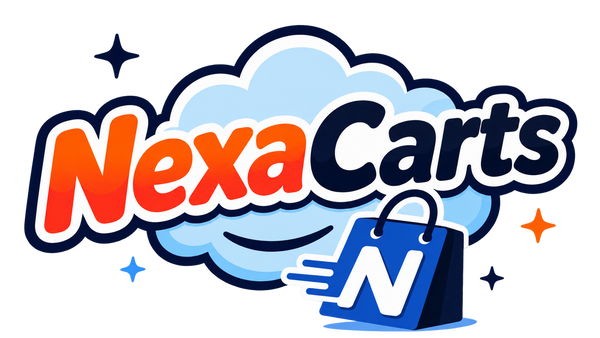  NexaCarts