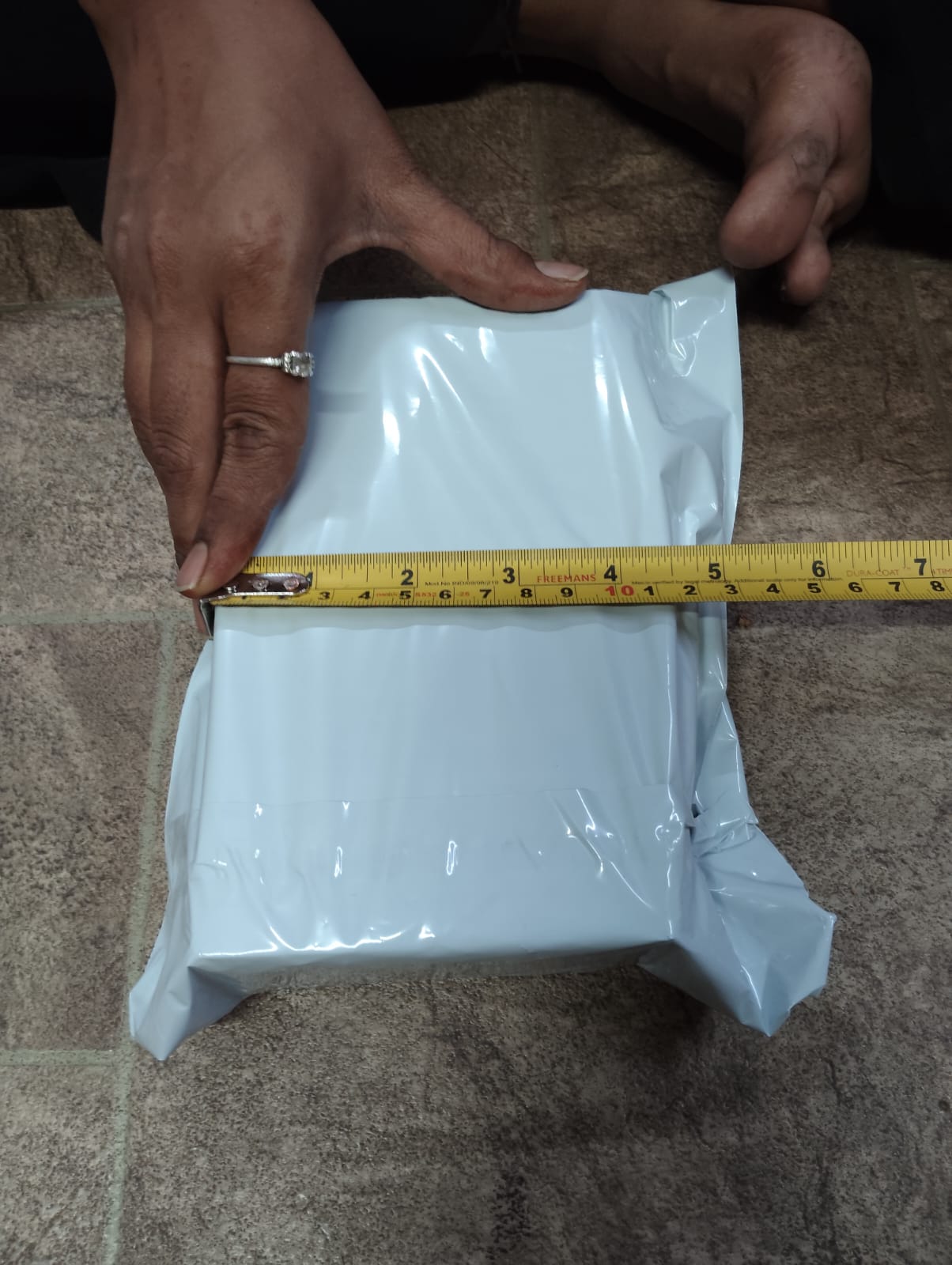 Smart Bag Sealer Heat Seal, Portable Mini Sealing Machine