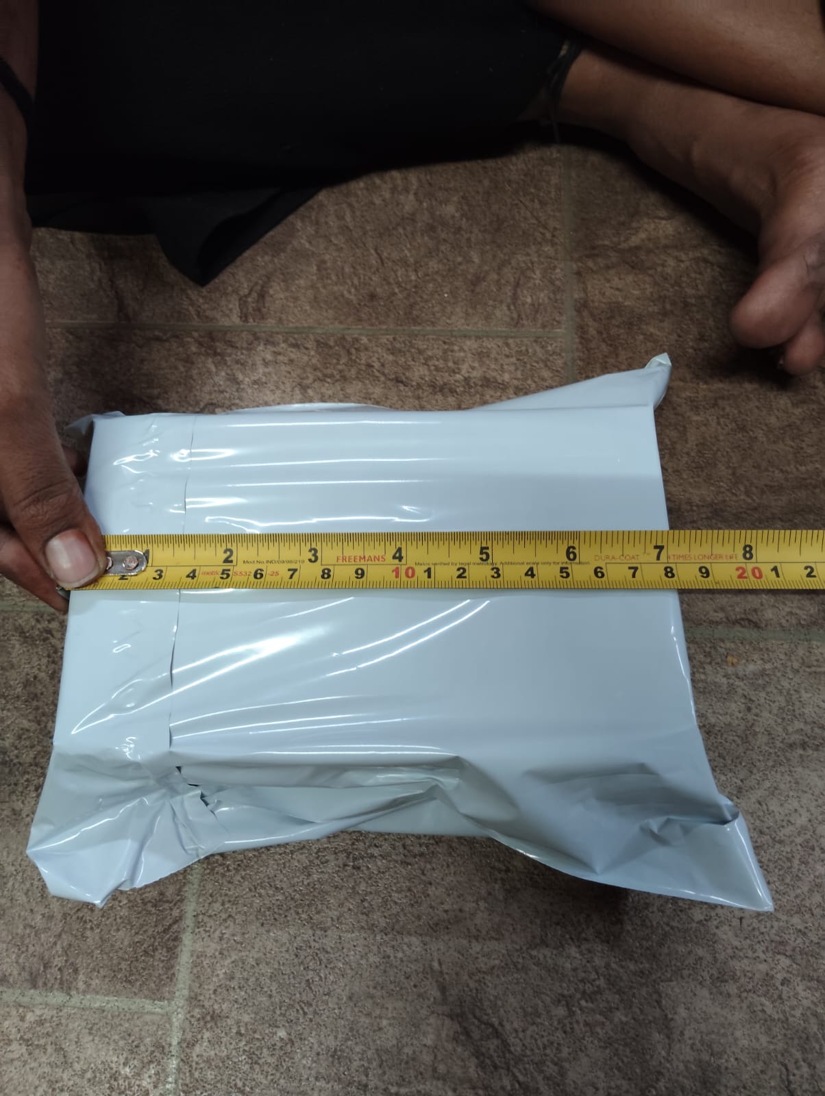 Smart Bag Sealer Heat Seal, Portable Mini Sealing Machine
