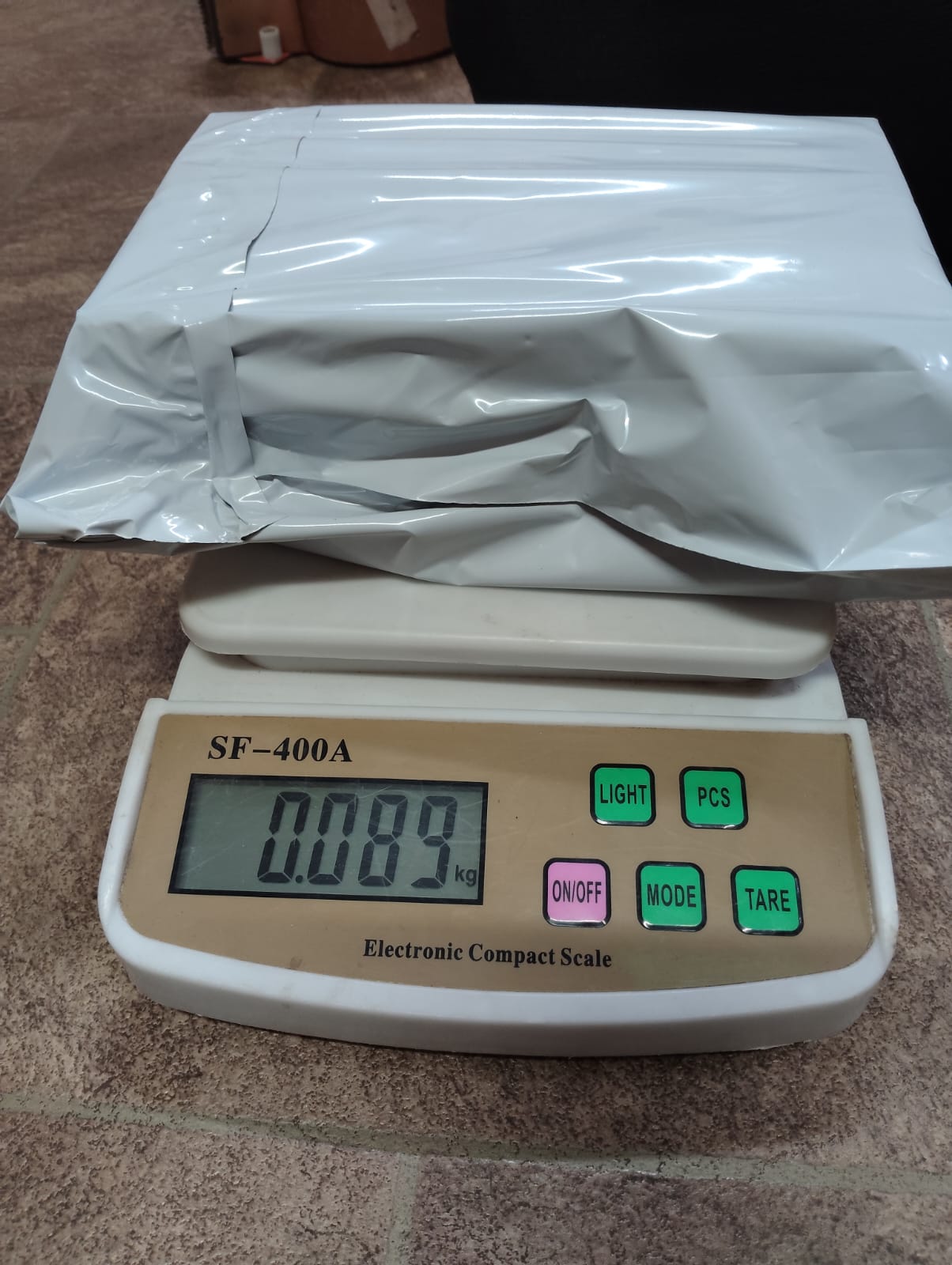 Smart Bag Sealer Heat Seal, Portable Mini Sealing Machine