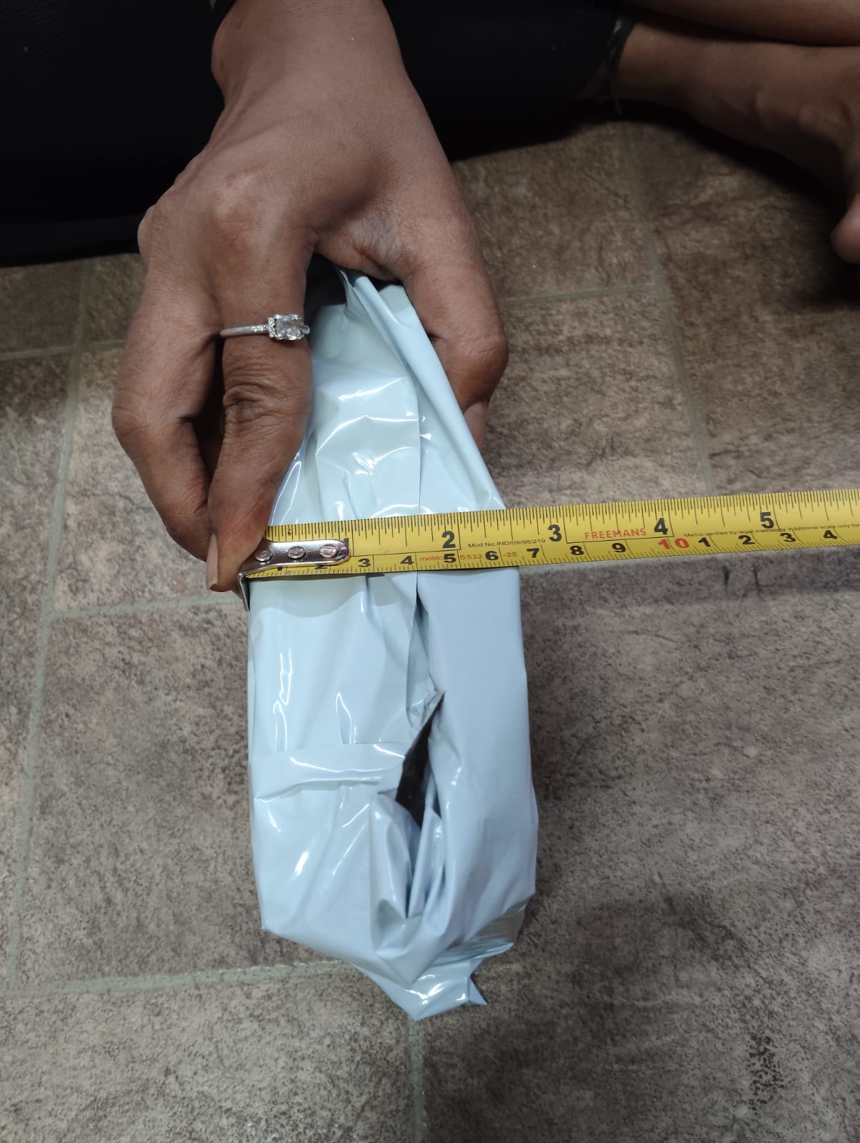 Smart Bag Sealer Heat Seal, Portable Mini Sealing Machine