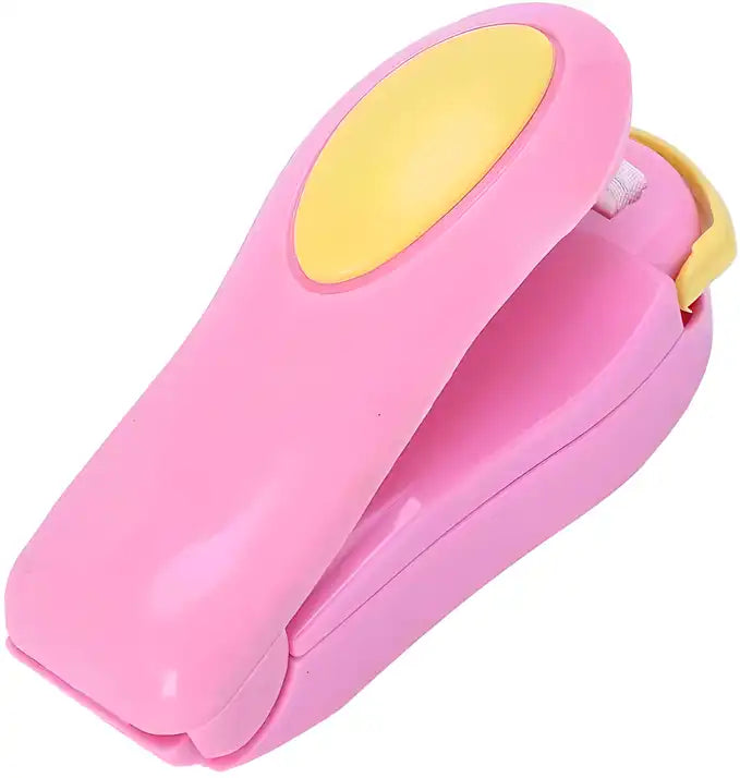 Smart Bag Sealer Heat Seal, Portable Mini Sealing Machine