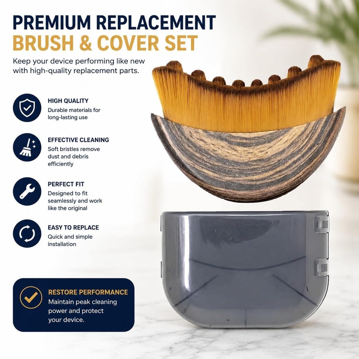 Lymphatic Drainage Massager for Face