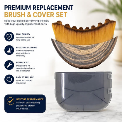 Lymphatic Drainage Massager for Face