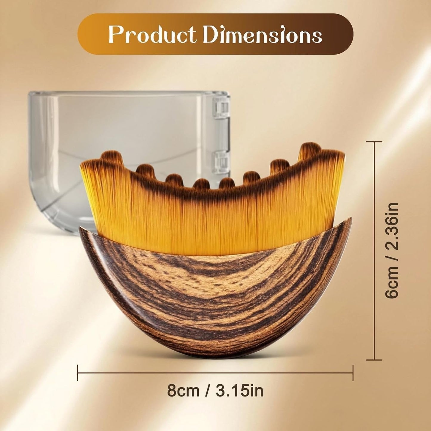Lymphatic Drainage Massager for Face