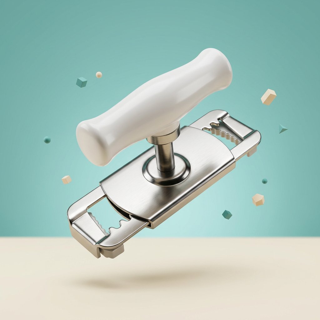 India's #1 Stainless Steel Adjustable Jar Lids Opener